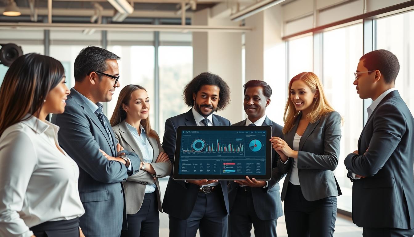Transform Your Business with AI